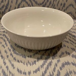Mikasa Italian Countryside Cereal Bowl 1 BOWL